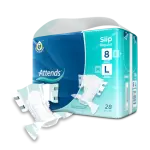 6280_KALHOTKY ABSORPCNI ATTENDS SLIP REGULAR 8 L 28 KS